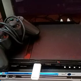 satlyk playstation 2