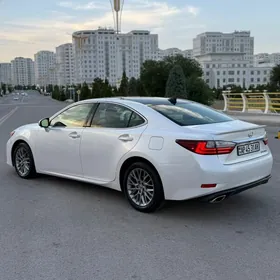 Lexus ES 350 2017