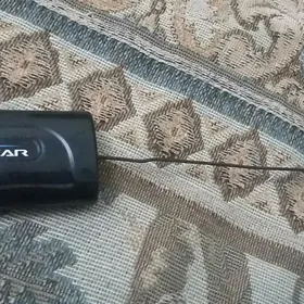 Magicar anten islap duran