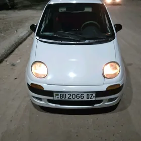 Daewoo Matiz 1999