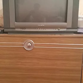 Fujeta telewizor