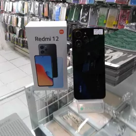 Redmi 12