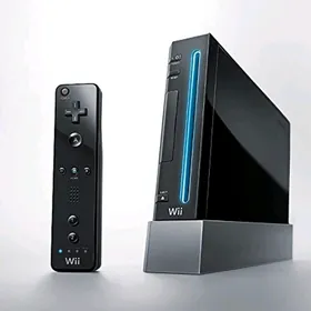 playstation ps Nintendo Wii