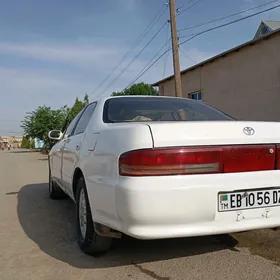 Toyota Cresta 1995