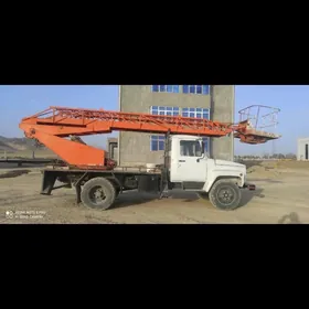 Gaz 53 1993