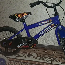 Веласипед