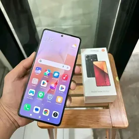 Redmi not 13 pro