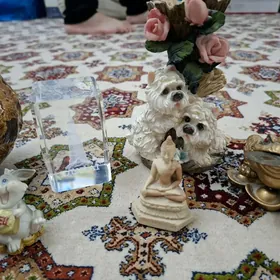 статуэтки 50м