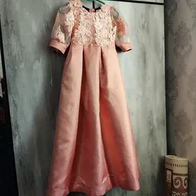 Çaga toy köynekler
