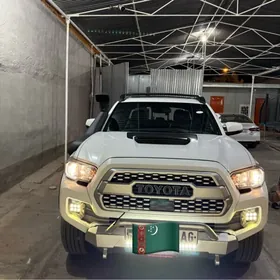 Toyota Tacoma 2020