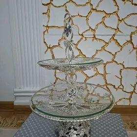 Этажерка для конфет