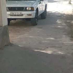 Isuzu Amigo 1998