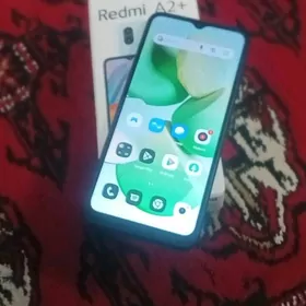 redmi a2+