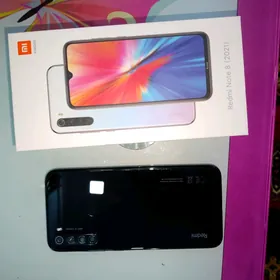 redmi not 8