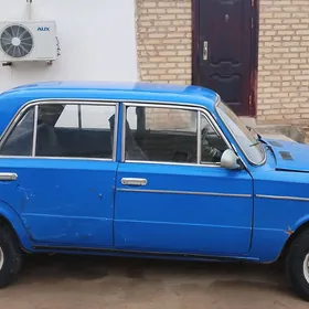 Lada 2106 1996