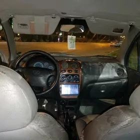 Daewoo Matiz 2004