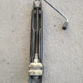audi damkrat