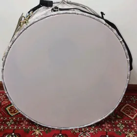 Türk deprek dawul