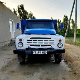 Zil 130 1984