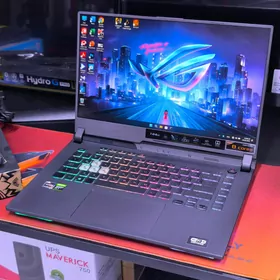 ASUS ROG RTX3060 6G+RYZEN 7