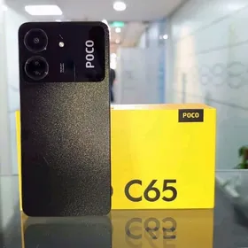 Poco C65