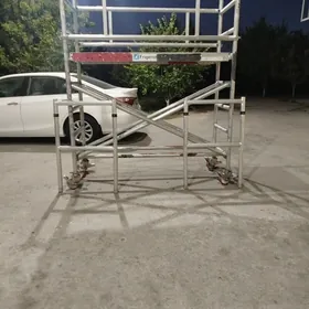 Gurluşyk Eşek