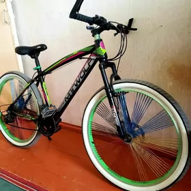 Welik/welosiped MTwolf Sport26