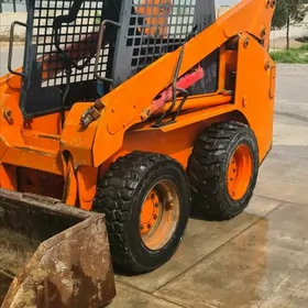 Bobcat S300 2008