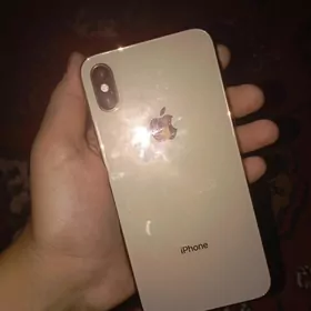 iPhone xs