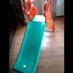 детская горка