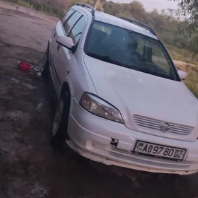 Opel Astra 1998
