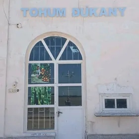 Цех, помещение, boş seh