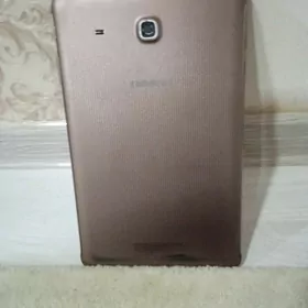Samsung Galaxy tab E