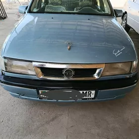 Opel Vectra 1990