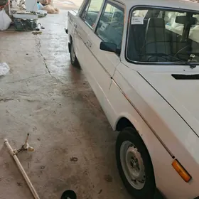 Lada 2106 1980