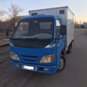 Forland H2 2008
