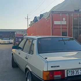 Lada 21099 2004