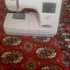 janome 350