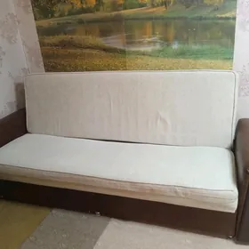 диван