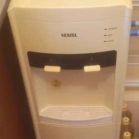 Vestel kuler
