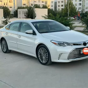 Toyota Avalon 2017