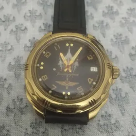 Sagat часы Wastok