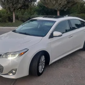 Toyota Avalon 2014