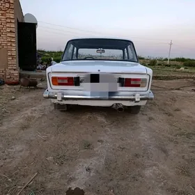 Lada 2106 1990