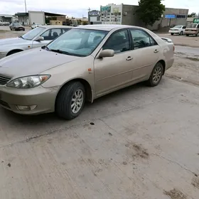 Toyota Camry 2002