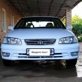 Toyota Camry 1997