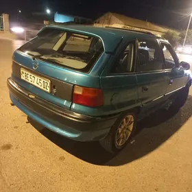 Opel Astra 1994