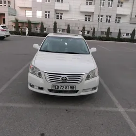 Toyota Avalon 2008