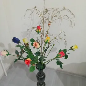 GADYM VAZA
