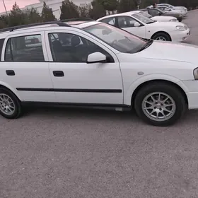 Opel Astra 1999